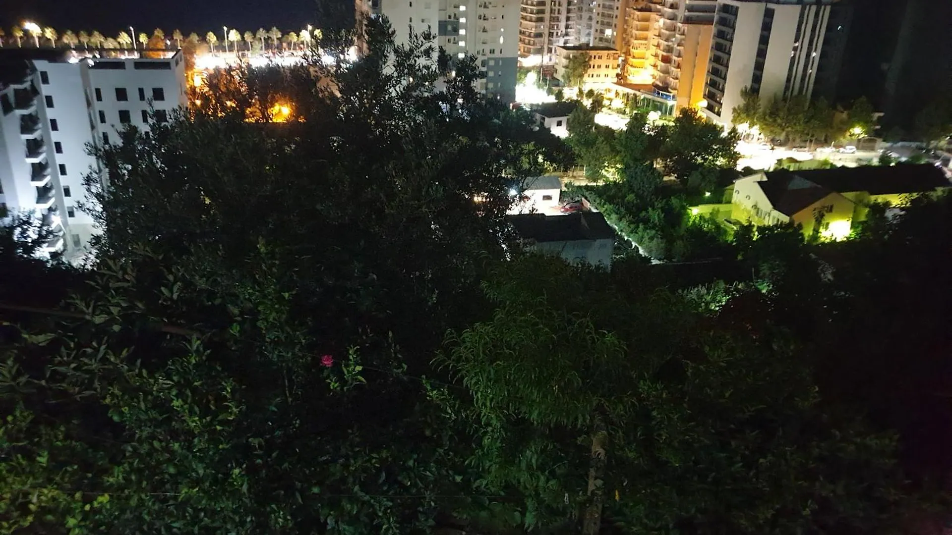 Sea Breeze Apartment 3 Vlore Albania