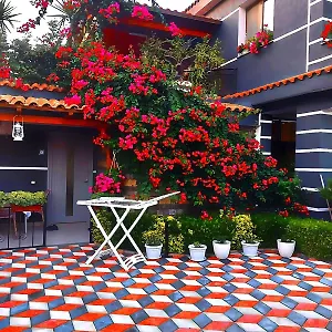 Penzion Heljos, Vlorë